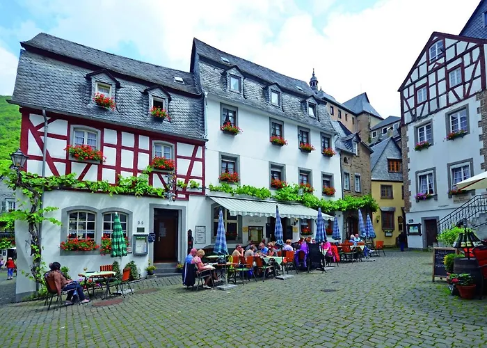 Gute Quelle 3* Beilstein (Rhineland-Palatinate)