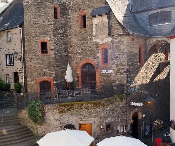 Gute Quelle Beilstein (Rhineland-Palatinate)