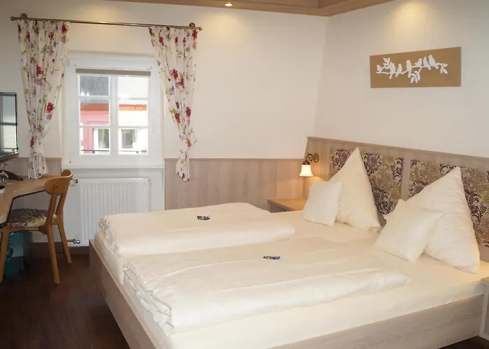 Hotell Gute Quelle 3*