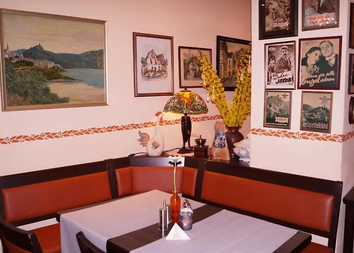 Gute Quelle 3* Beilstein (Rhineland-Palatinate)