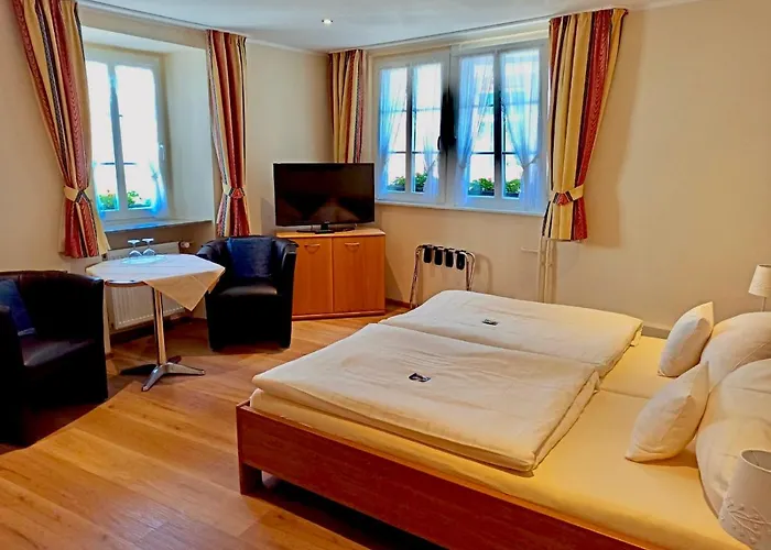 Gute Quelle Hotell 3*