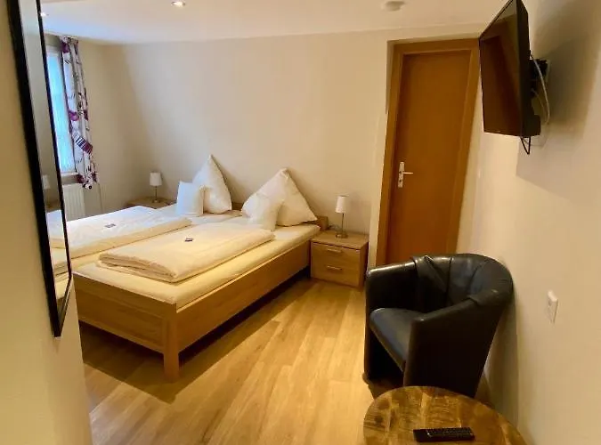 Gute Quelle Hotell Beilstein (Rhineland-Palatinate)