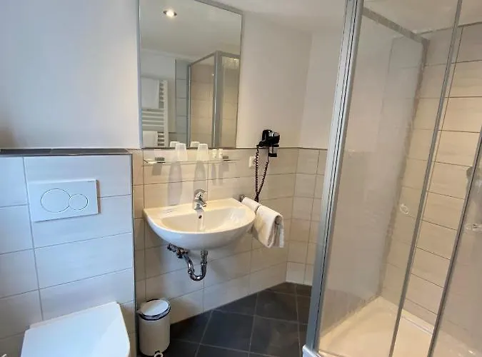 Gute Quelle 3* Beilstein (Rhineland-Palatinate)