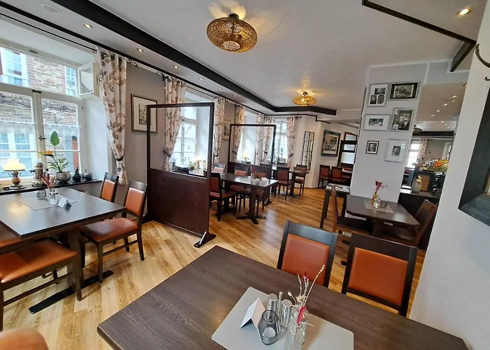 Hotel Gute Quelle 3*