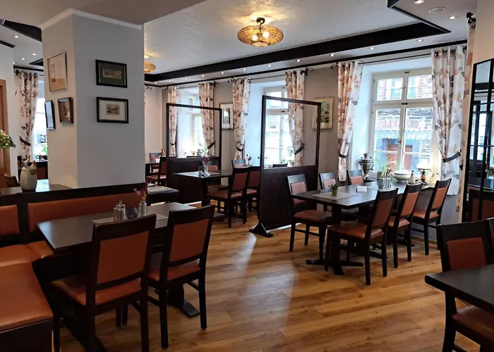 Gute Quelle Hotel Beilstein (Rhineland-Palatinate)