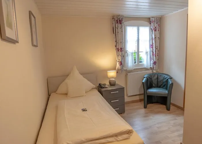 Gute Quelle Hotell 3*