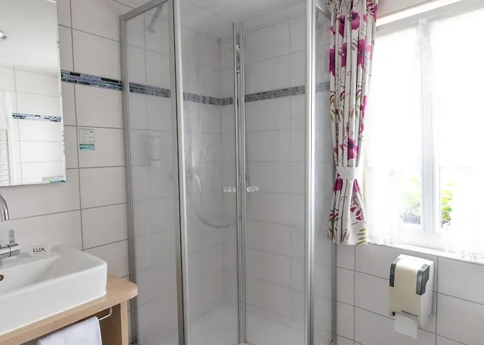 Hotel Gute Quelle 3*