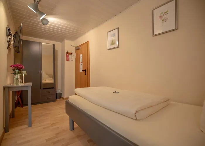 Hotell Gute Quelle Beilstein (Rhineland-Palatinate)