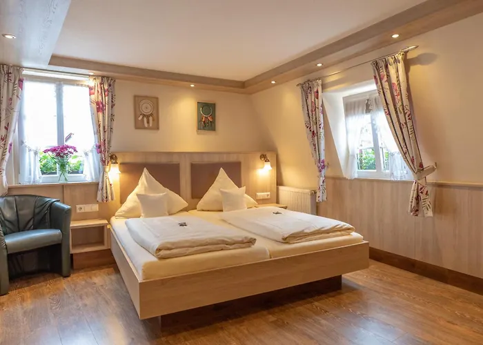 Gute Quelle 3* Beilstein (Rhineland-Palatinate)