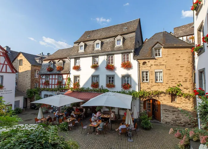 Gute Quelle Hotell 3*