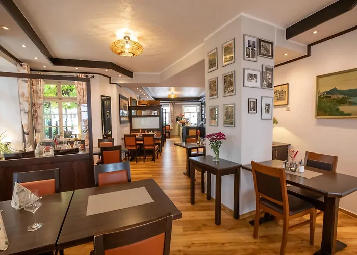 Gute Quelle Hotel Beilstein (Rhineland-Palatinate)