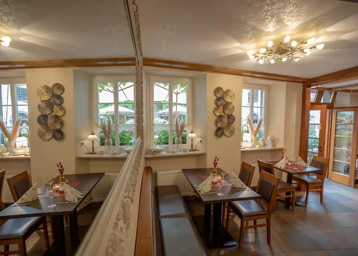 Gute Quelle Hotel 3*