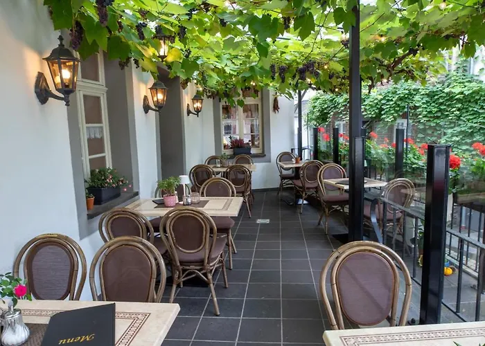 Hotel Gute Quelle 3*