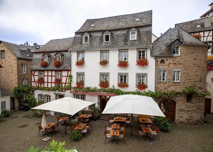 Gute Quelle Hotell Beilstein (Rhineland-Palatinate)