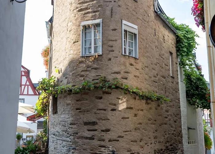 Gute Quelle 3* Beilstein (Rhineland-Palatinate)