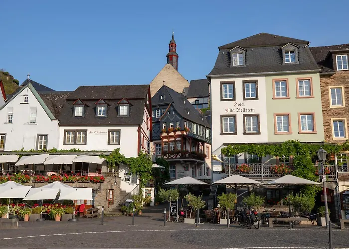 Gute Quelle Beilstein (Rhineland-Palatinate)