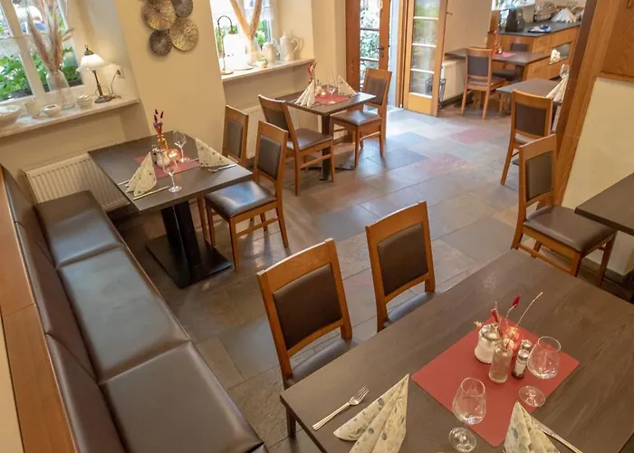 Hotel Gute Quelle 3*