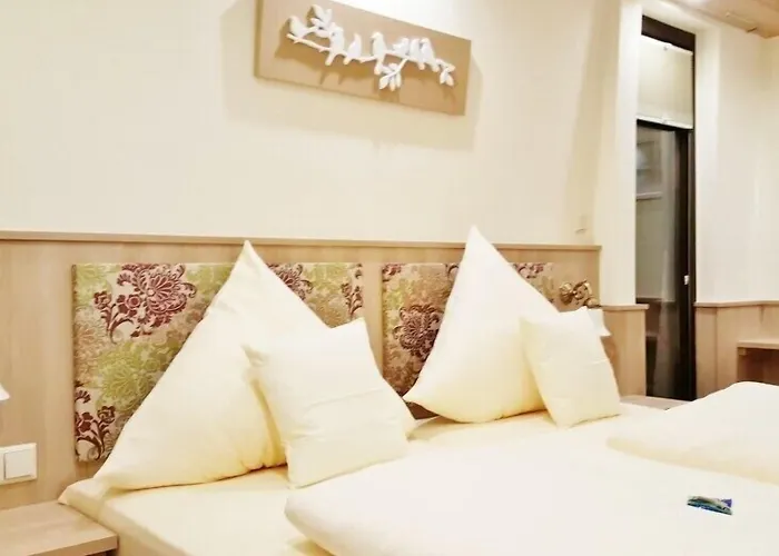 Hotel Gute Quelle 3*