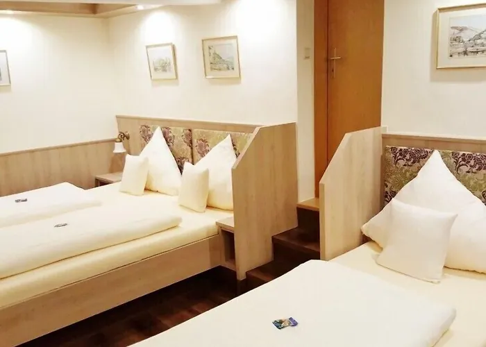 Gute Quelle Hotell 3*