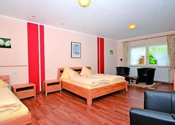 Gute Quelle Hotell Beilstein (Rhineland-Palatinate)