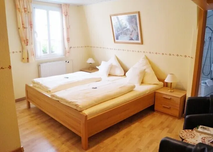 Gute Quelle Hotell 3*